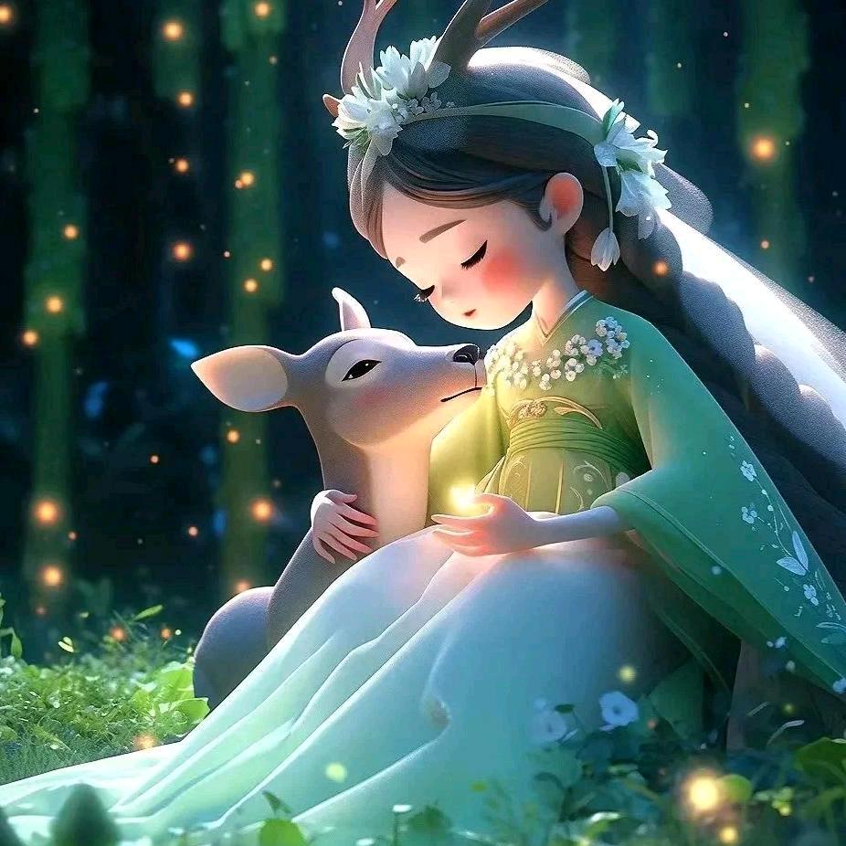 若如初见✨