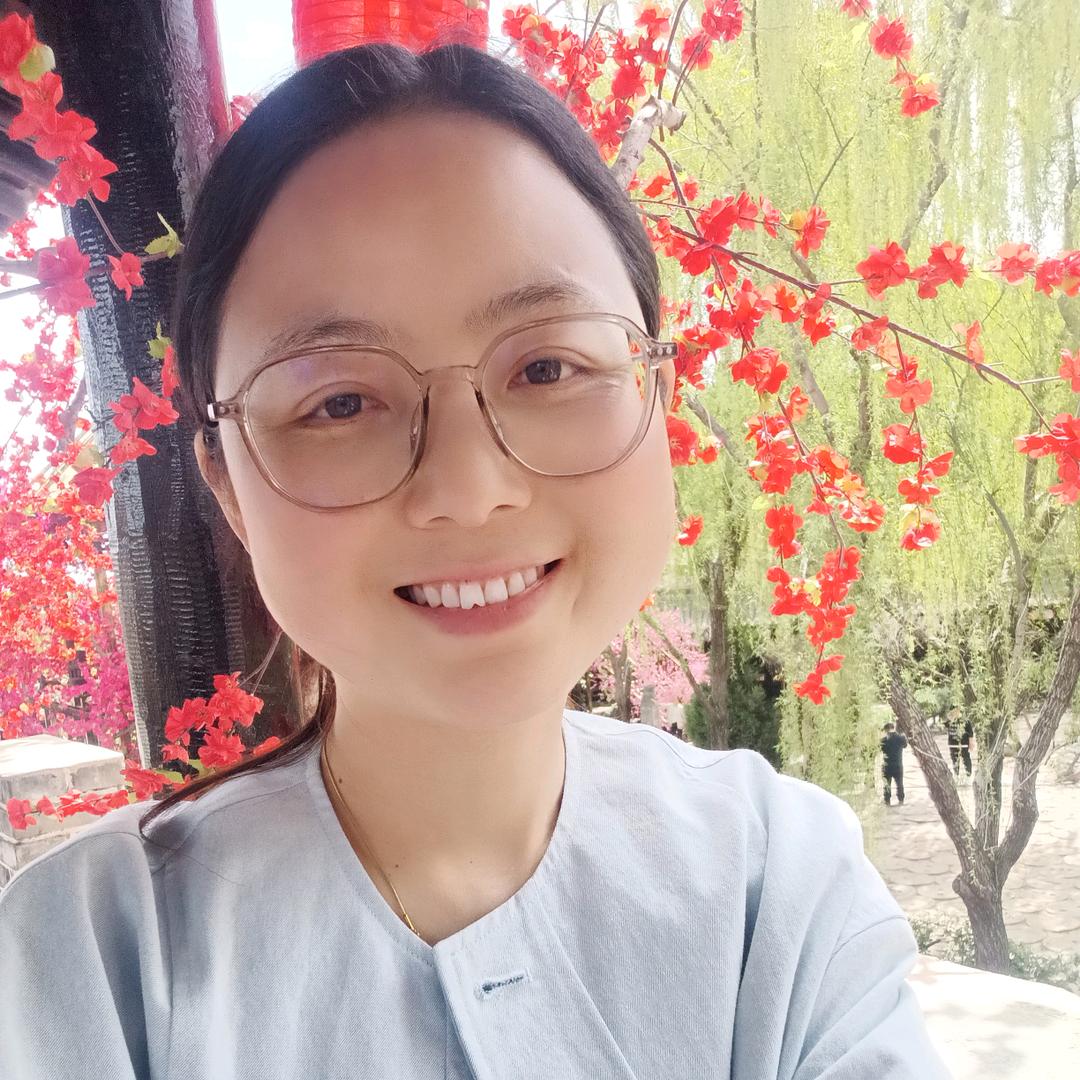 蓝梦  （16：13）