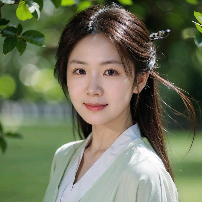 梅子琛