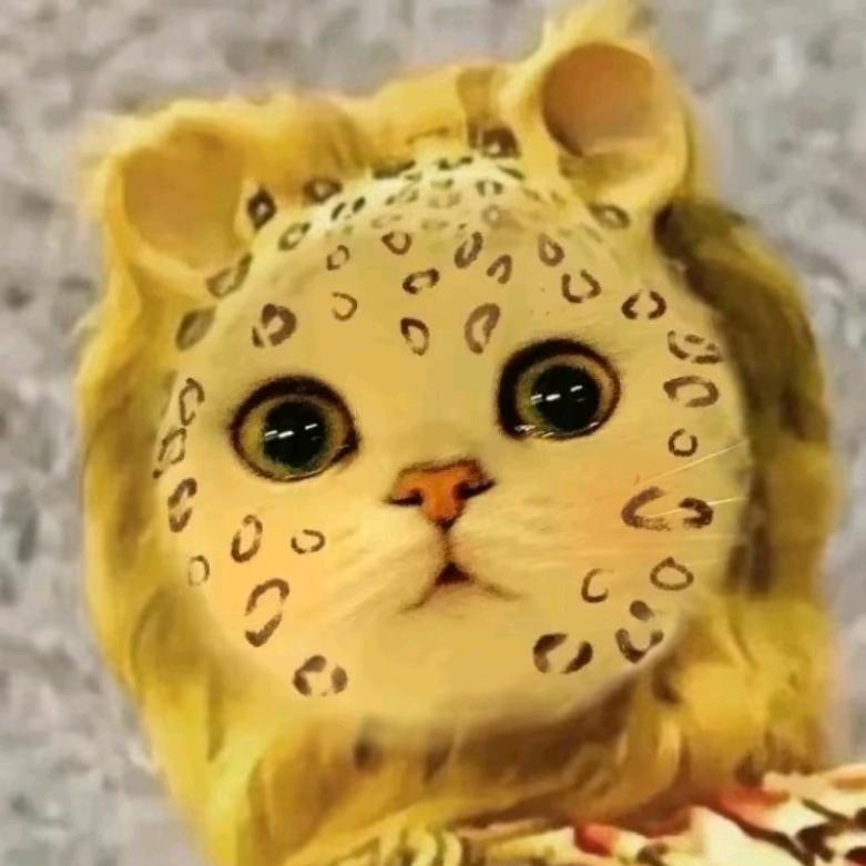 莫喊我，老辈子听不见🐭