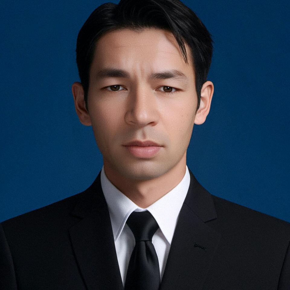 为了未来