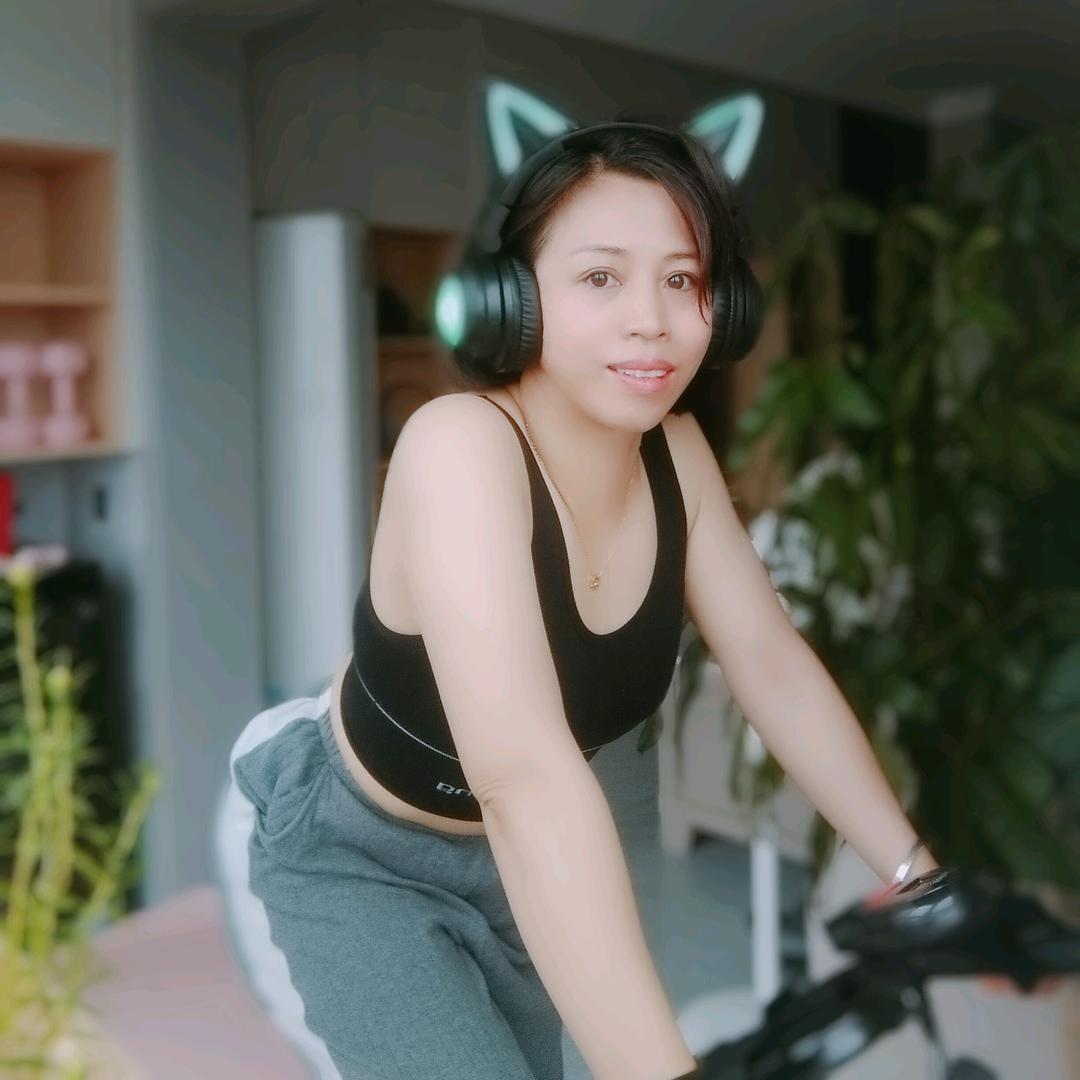 居家健身
