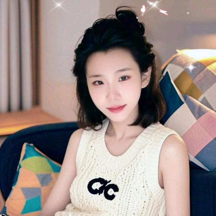 梦瑶瑶公主🥰😘