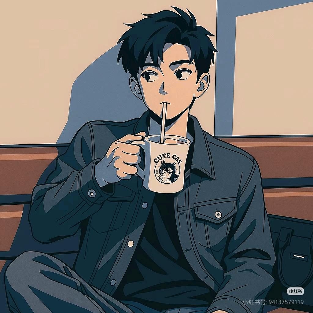 左眸