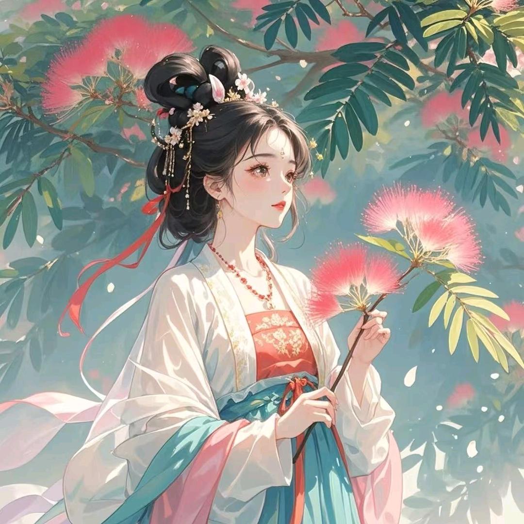 糯糯桃语