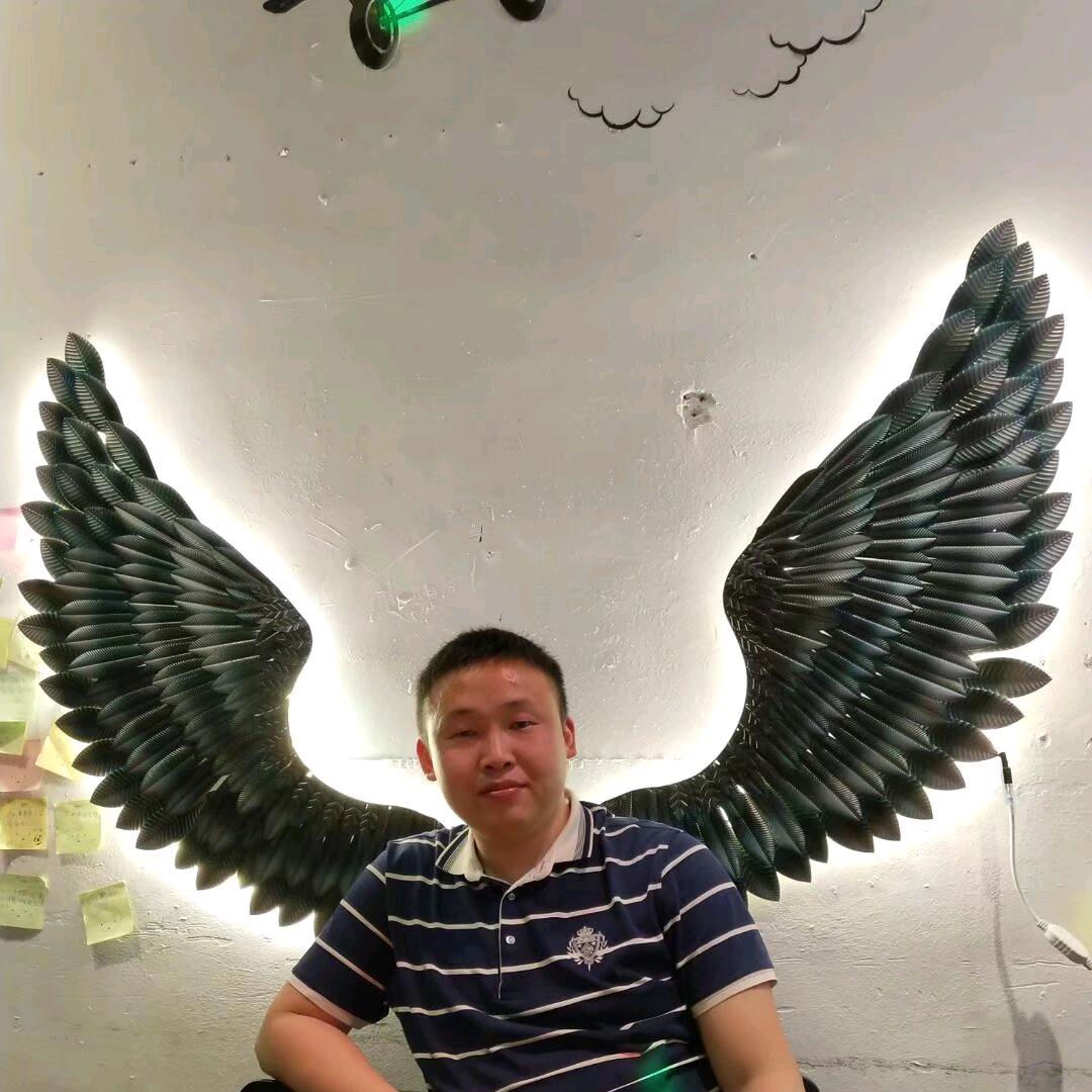 何先森家电清洗