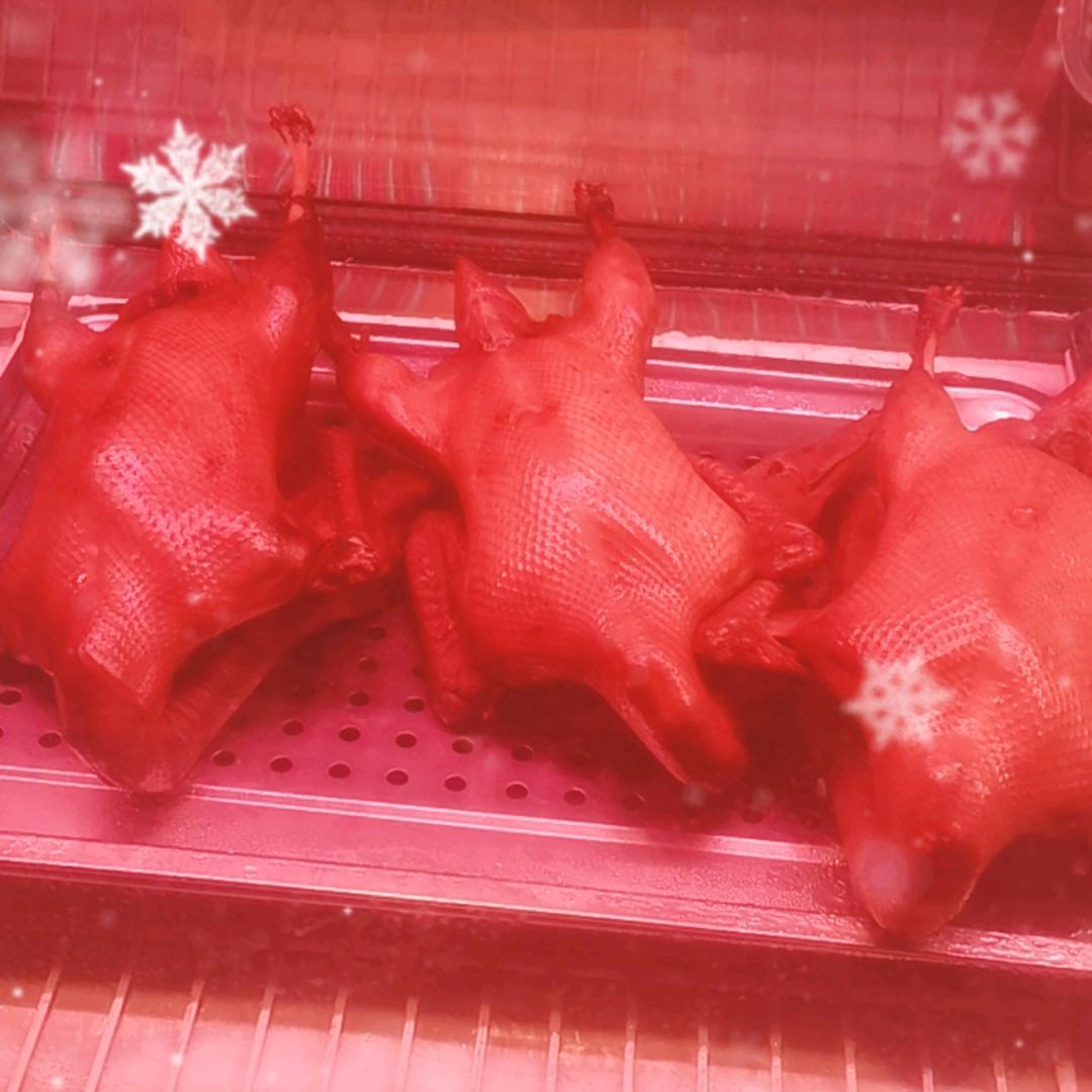 禹门饶家卤鸭（禹门谢家坝）