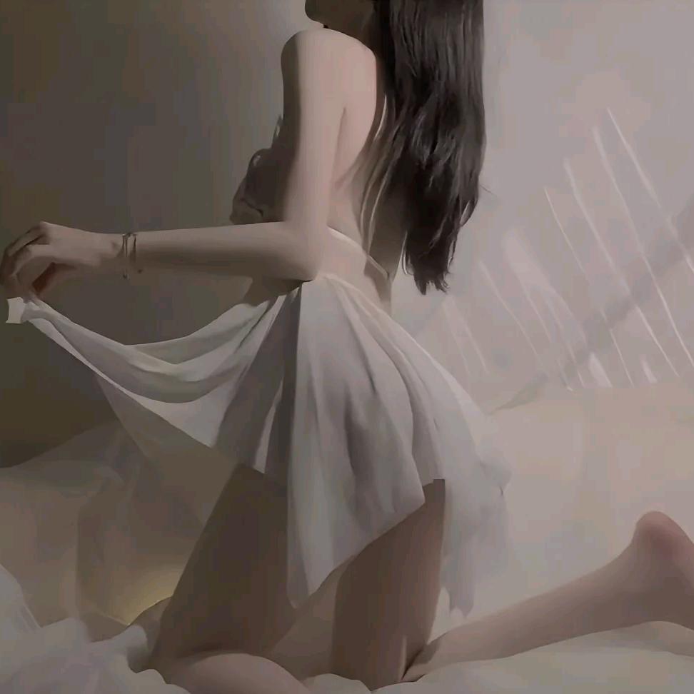 一衫轻纱