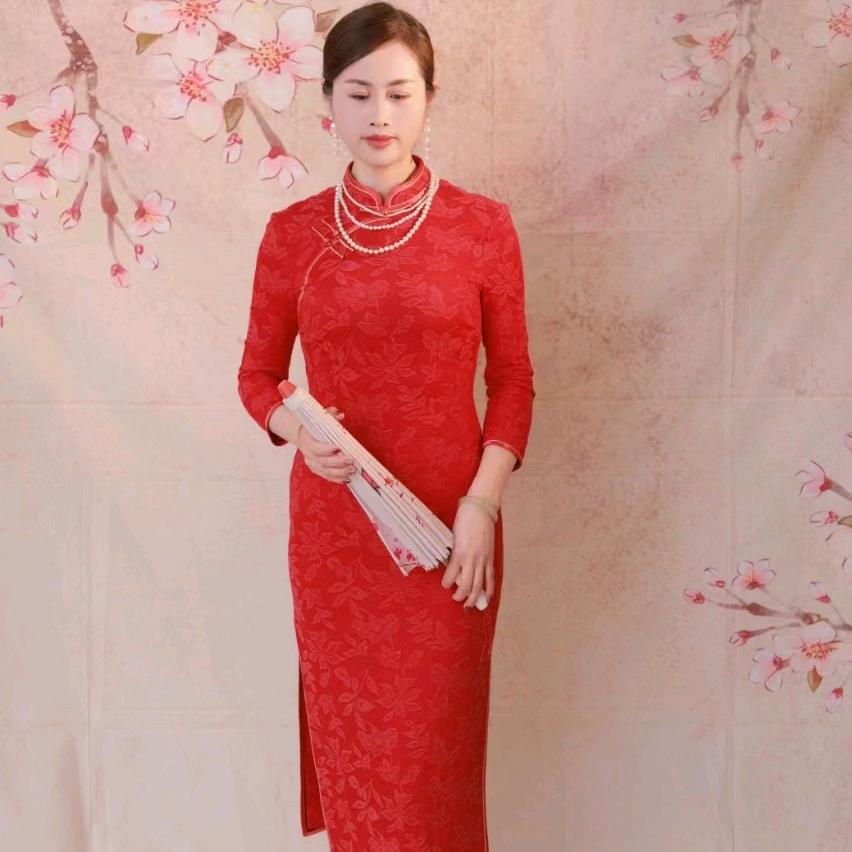 徐冉服装店