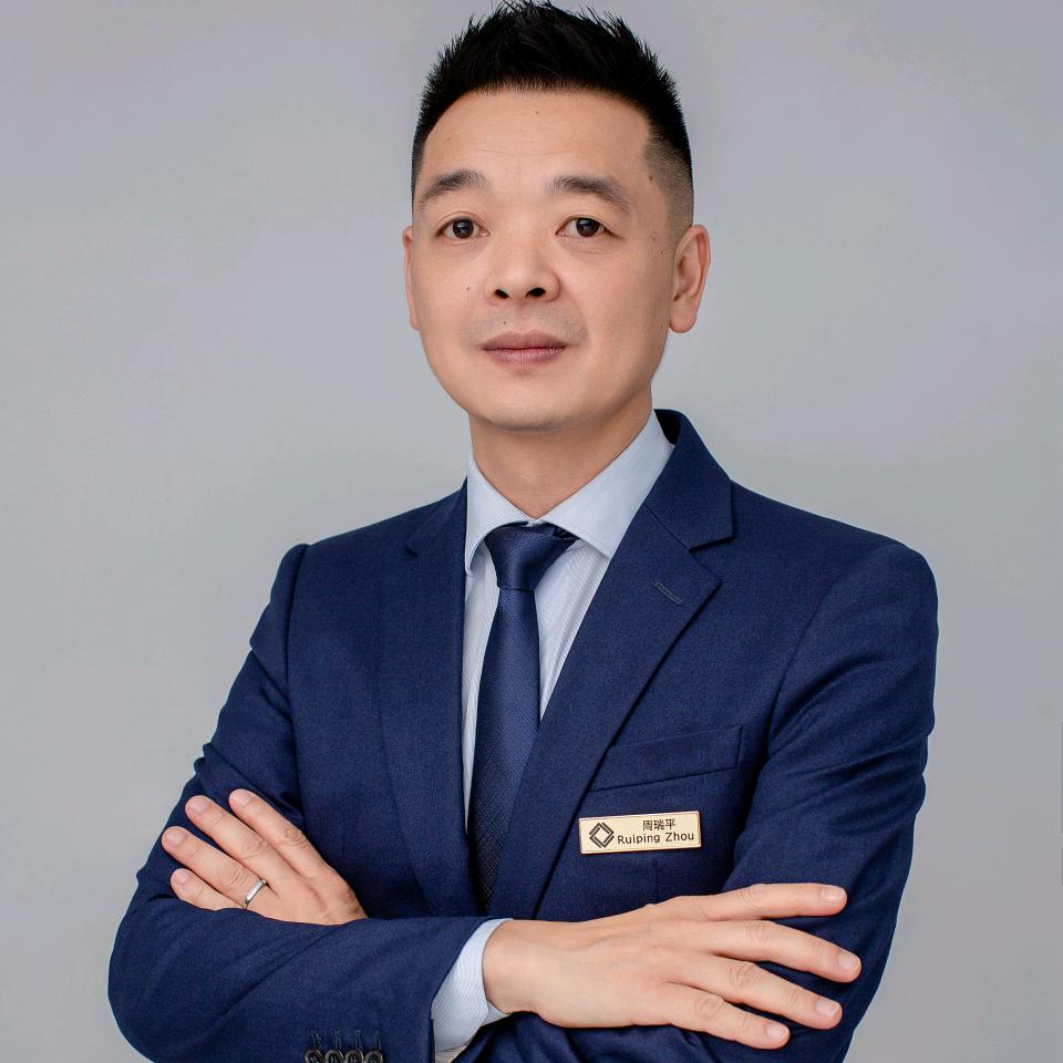 汤公雷迪森广场酒店-周瑞平
