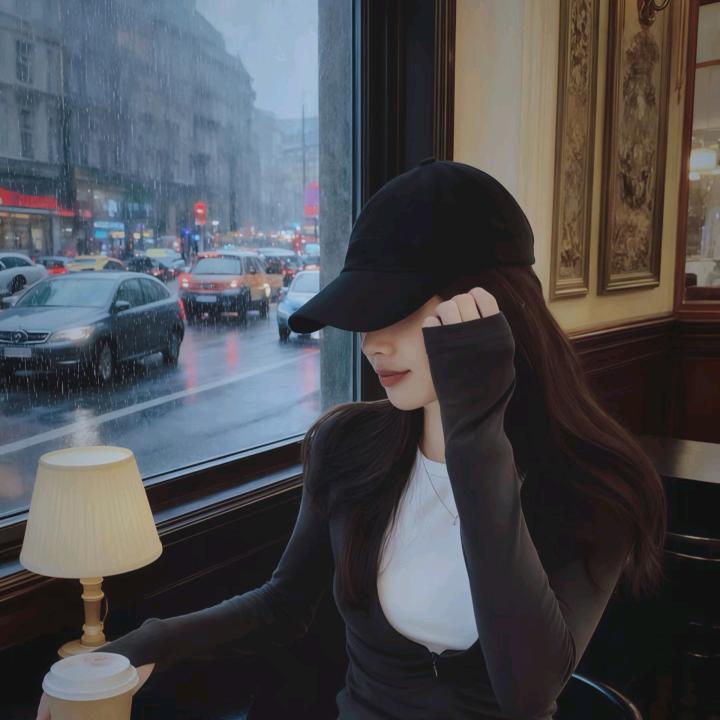 清梦🎐