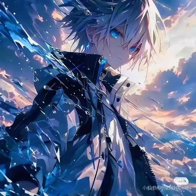 云溪是个好孩子