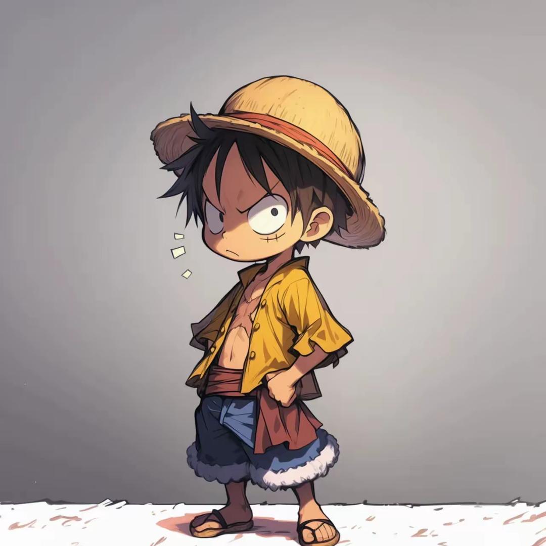 小石头