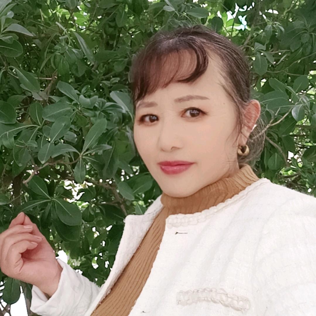 白云