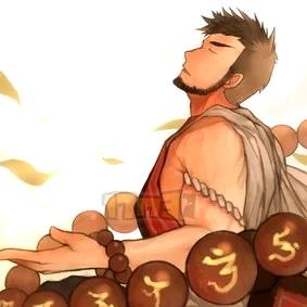 枸杞大叔（王者荣耀）