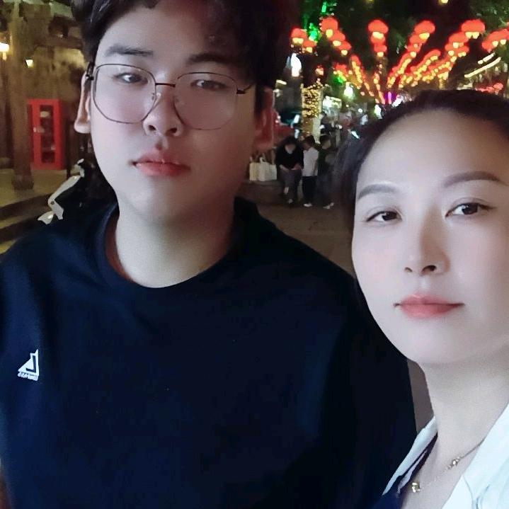 单亲妈妈