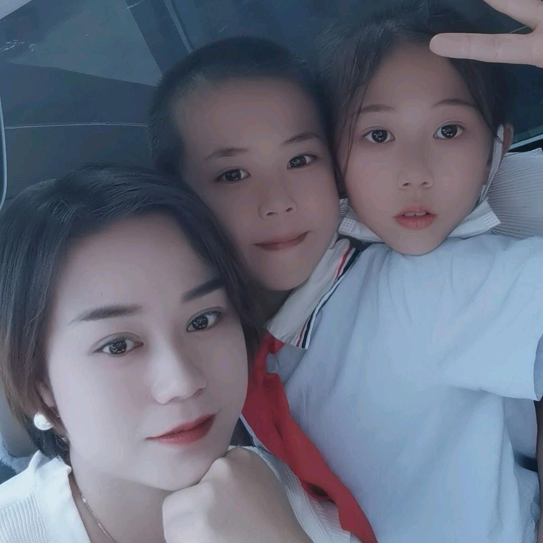 蜜豆儿🌻🌻