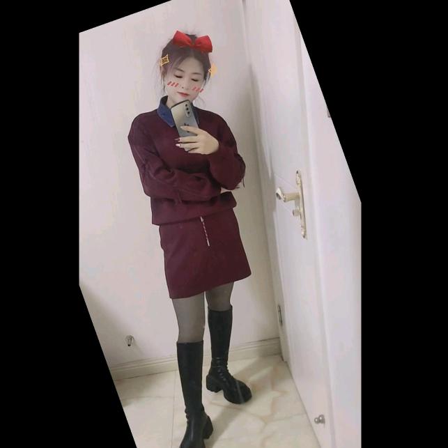 、小妮