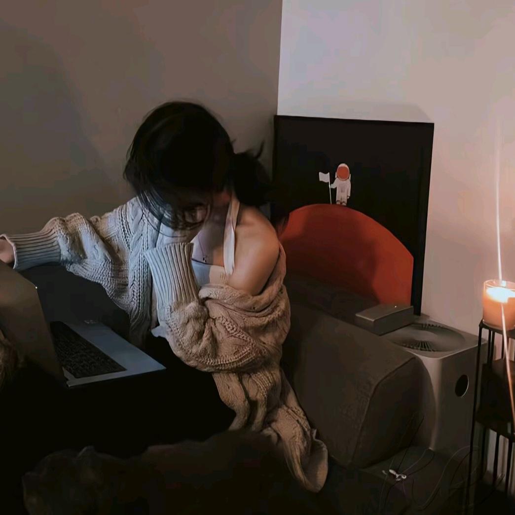 睡个好觉💤