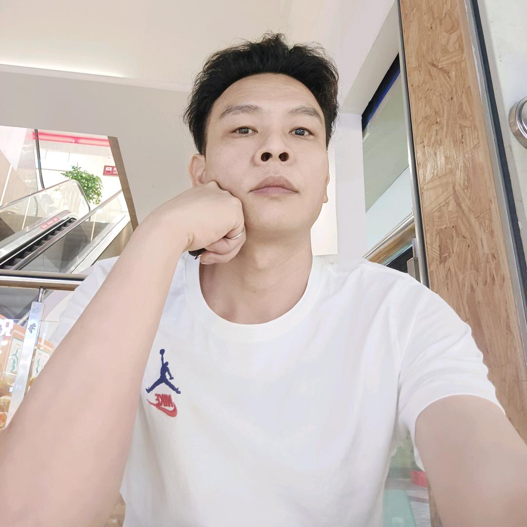 无所事事。