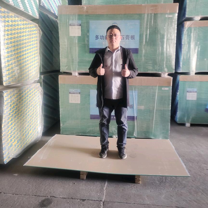 固特建材李红叶