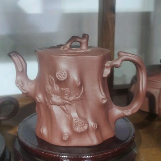 喀左殷东丽紫砂制品厂