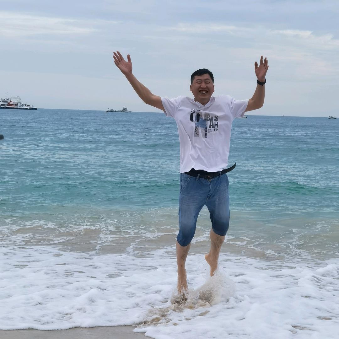 奔跑的阿刚8888