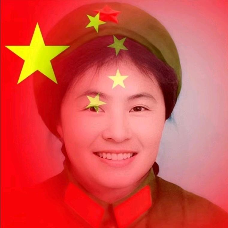 永远的战士（76、11、51033）
