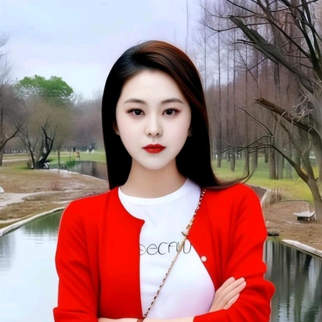 山清水秀