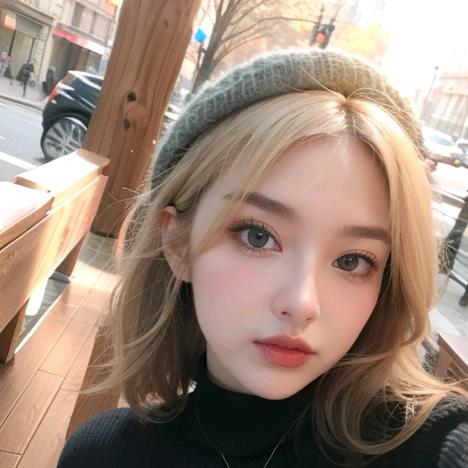 🍊桔琳吖