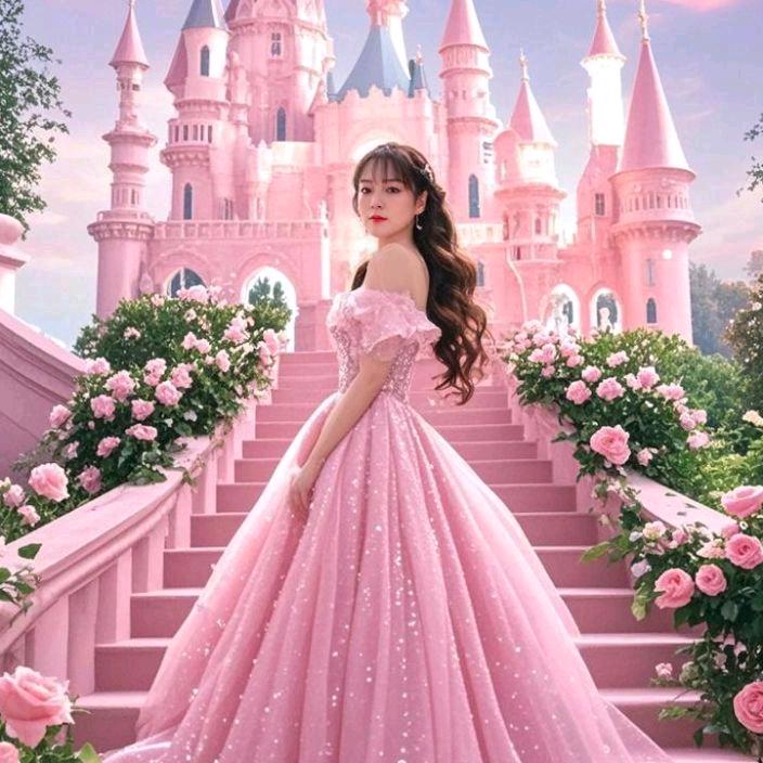 公主（守护罗伟）610