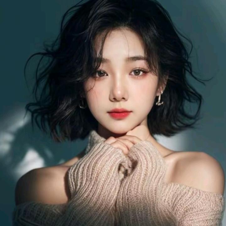 我叫小🍊福橘🎤