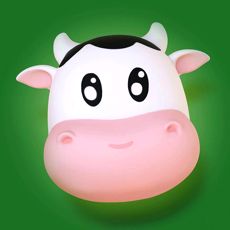 杰茜荟牧场快线乳品