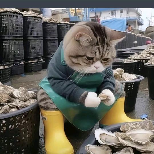黄金铲子