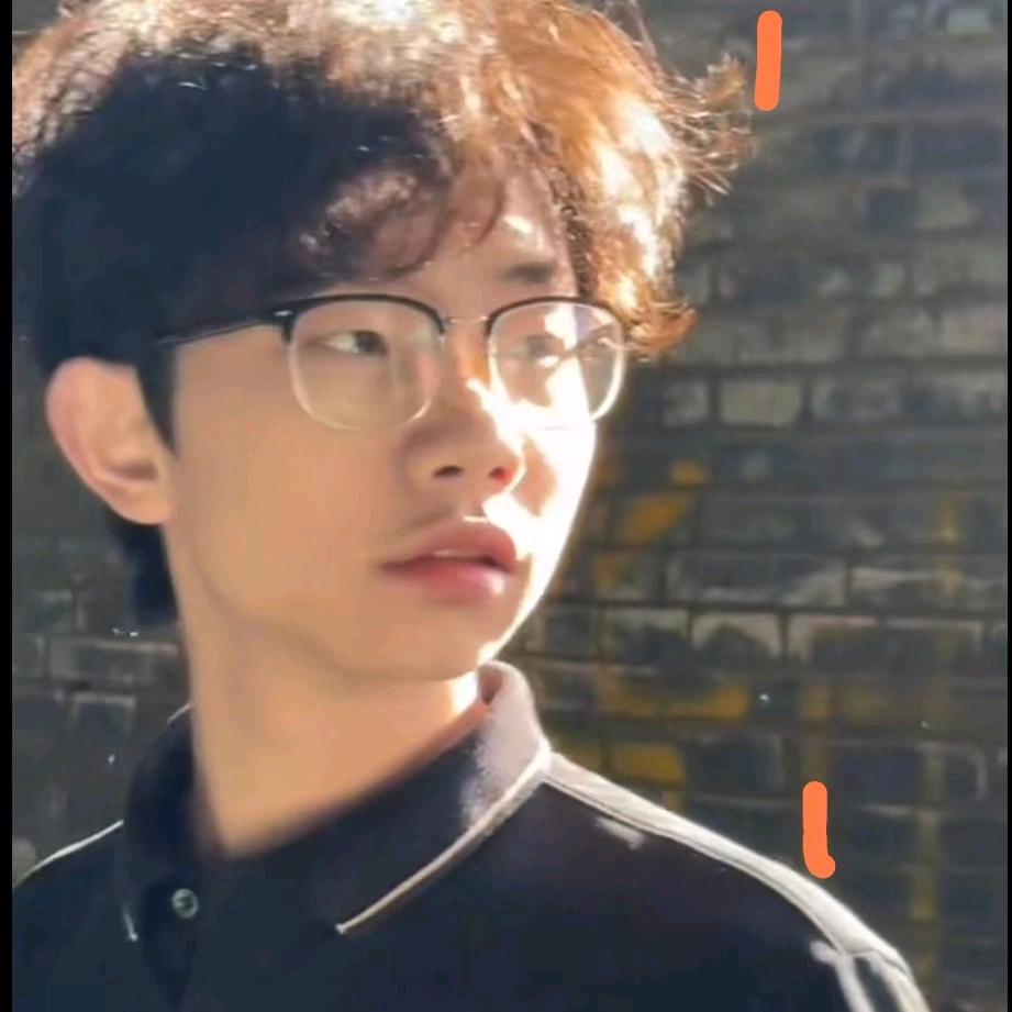 李小白呵呵