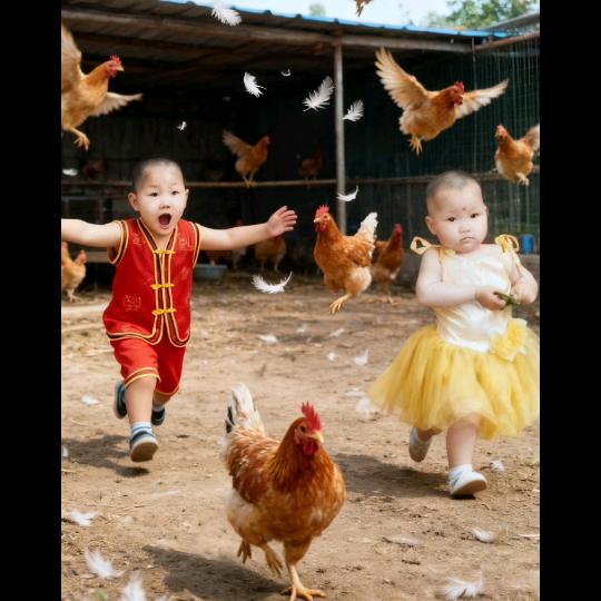 生活不容易，且行且珍惜