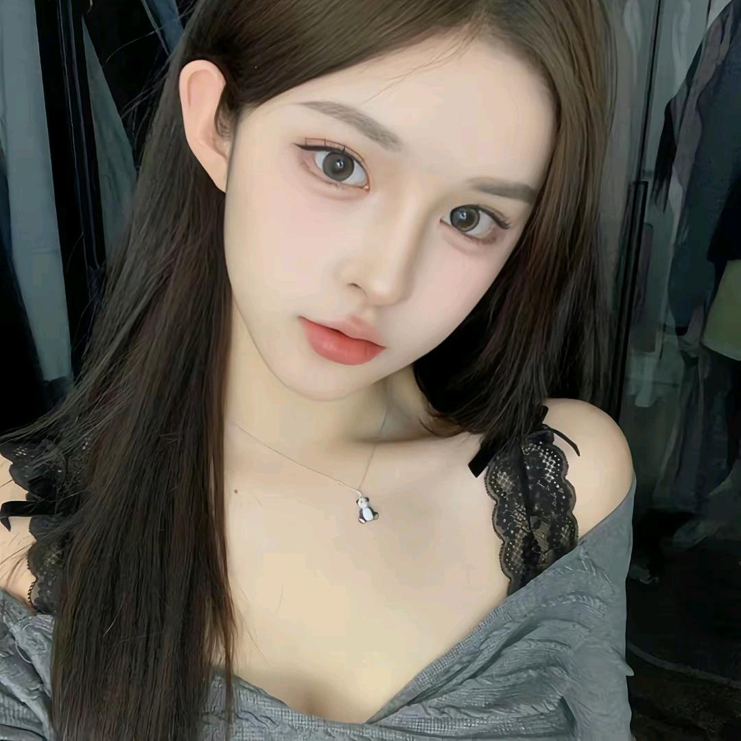 琴儿闺蜜直播号