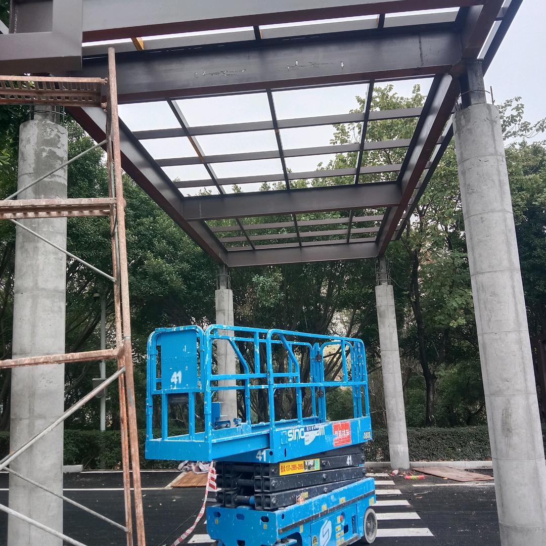 再苦再累也要坚强