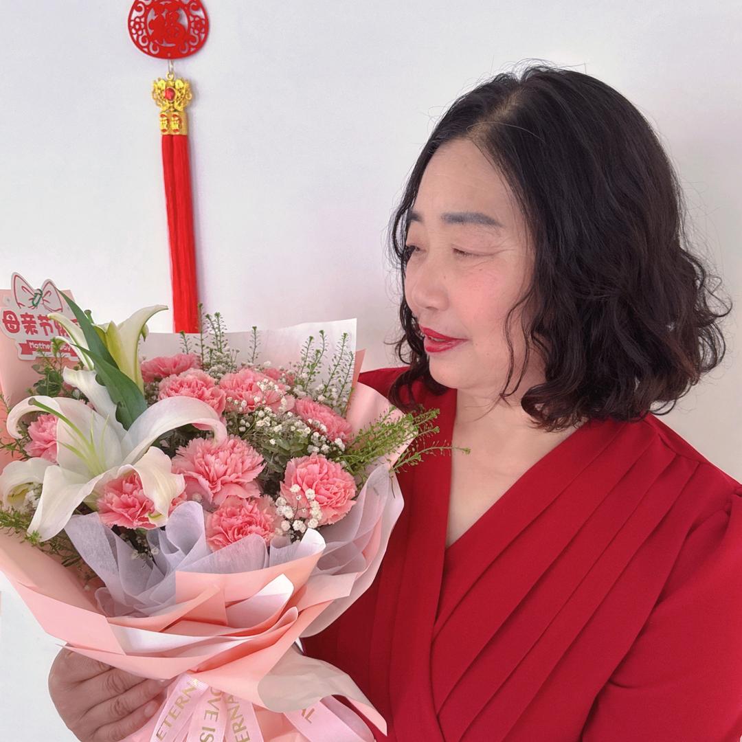 平淡的幸福