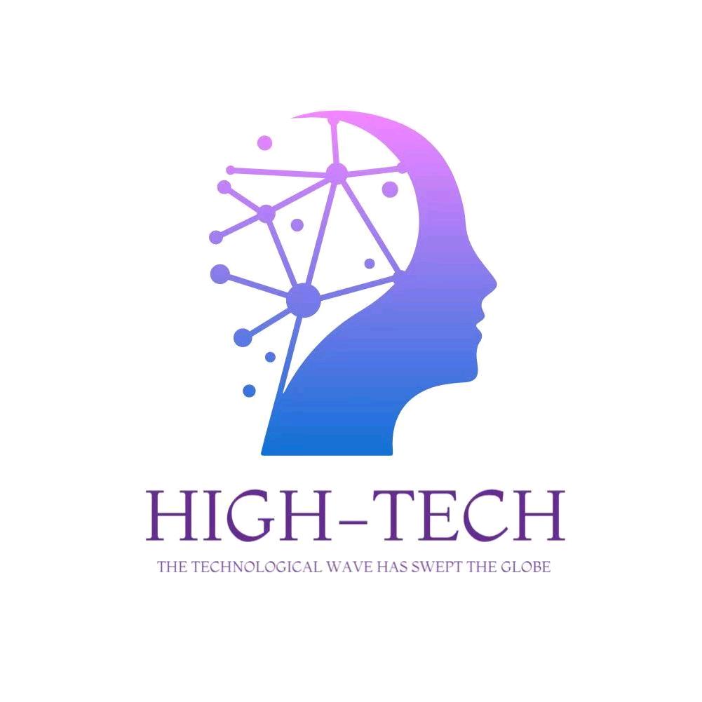 科技浪潮tech
