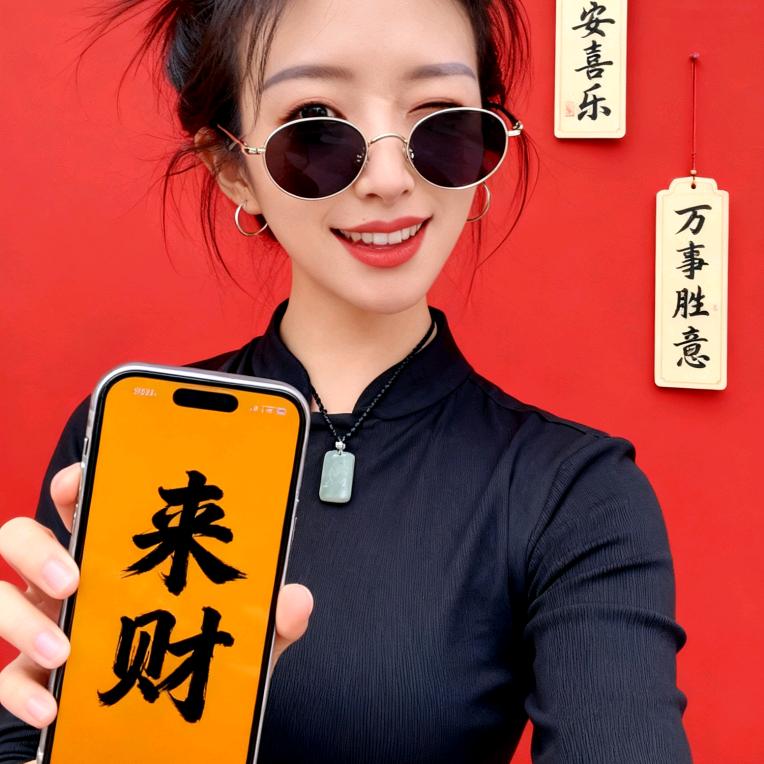 珠宝小姐姐❥晨er