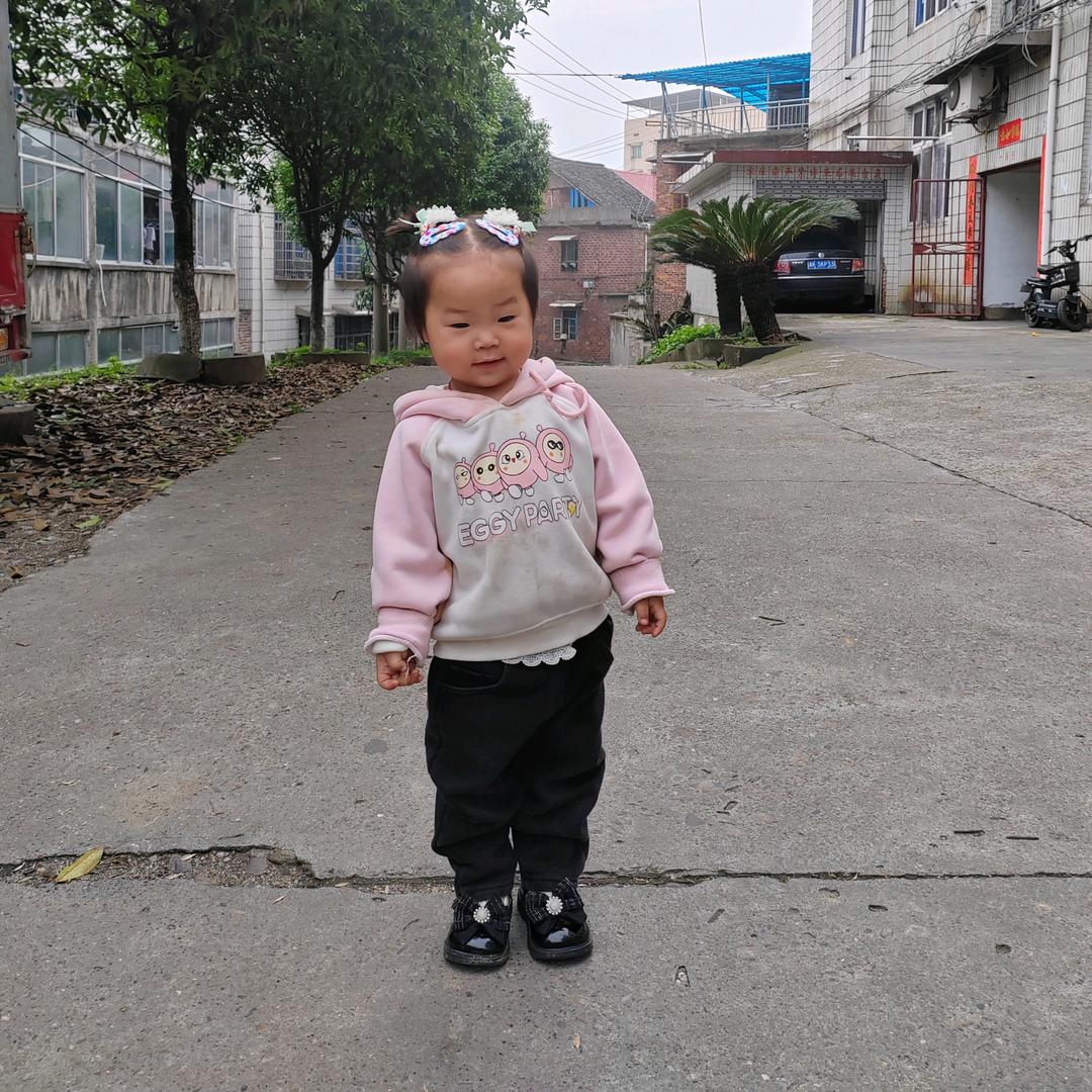 余生🧝‍♀️有你就🧖‍♀️足够了