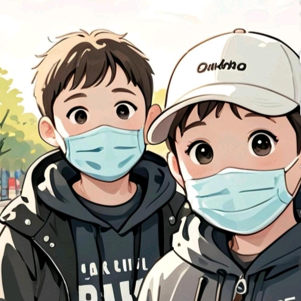 🌈🌈@小幸运🌈🌈