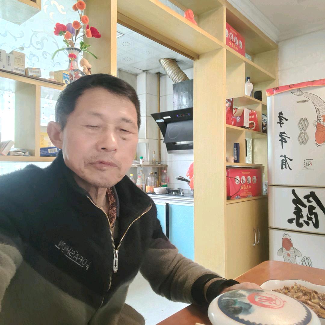 好人好梦
