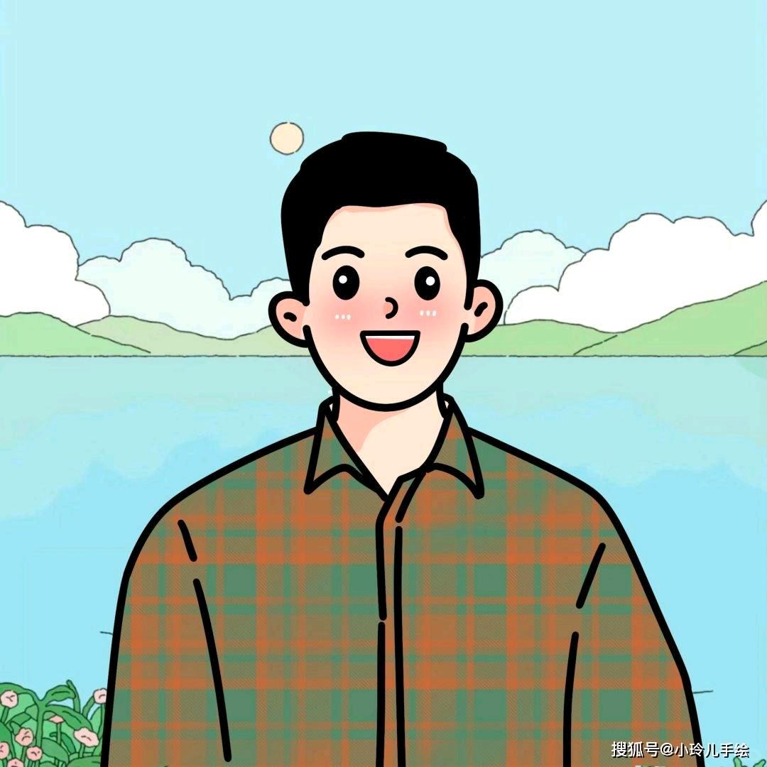清风拂明月