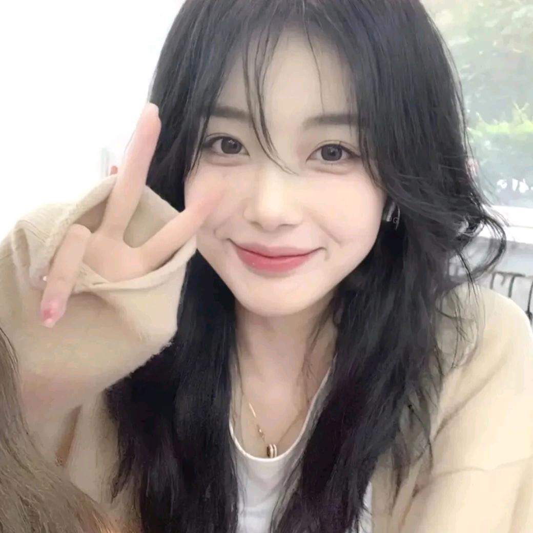 晗晗s最美