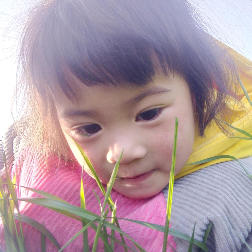 小小咘