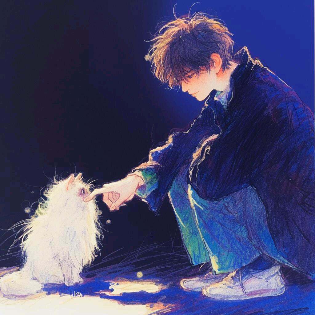 今天的砖好烫手