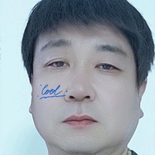 我在月光下许愿