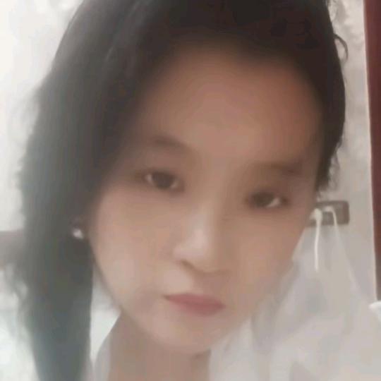 A 80后苗木人 珍妹